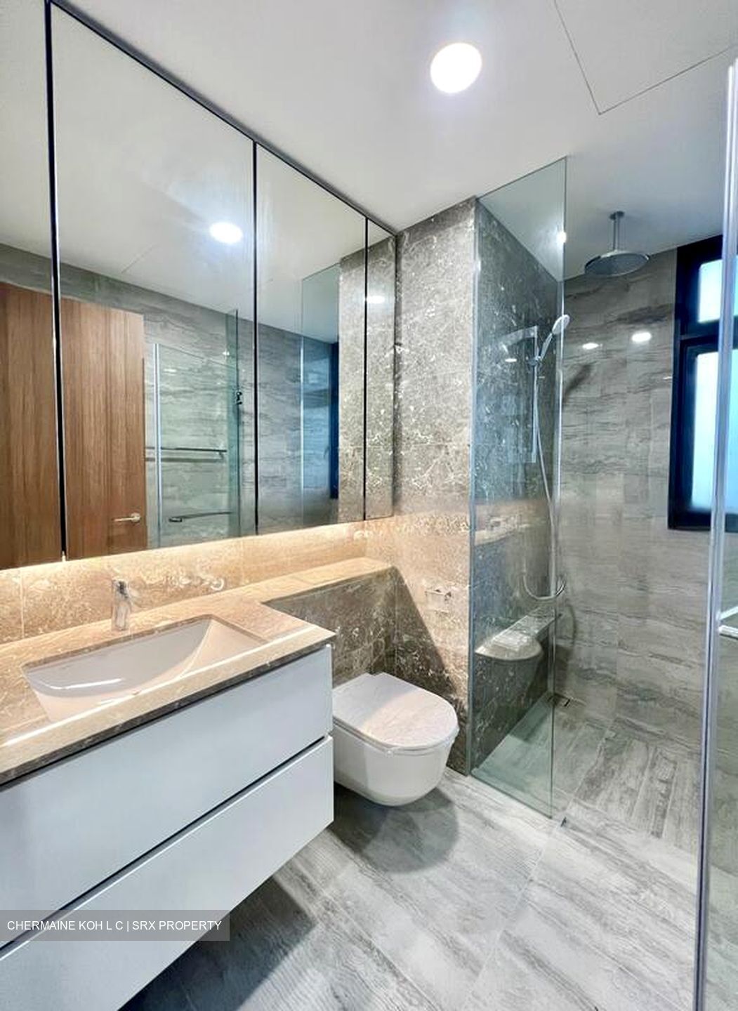 Fourth Avenue Residences (D10), Apartment #458893401